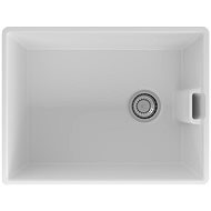 REGINOX Belfast 595 White pure - Ceramic Sink