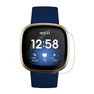 RedGlass Fólie Fitbit Versa 3 6 ks - Film Screen Protector
