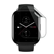 RedGlass Fólie Amazfit Zepp E Square 6 ks - Film Screen Protector