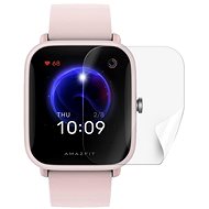 RedGlass Foil Amazfit Bip U Pro 6 pcs - Film Screen Protector