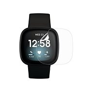 RedGlass Fólie Fitbit Sense 6 ks - Film Screen Protector