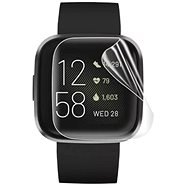 RedGlass Fólie Fitbit Sense 2 6 ks - Film Screen Protector