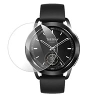 RedGlass Film for Xiaomi Watch S3, 6 pcs - Film Screen Protector