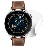 RedGlass Fólie pro Huawei Watch 3 , 6 ks - Film Screen Protector