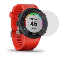 RedGlass Fólie pro Garmin Forerunner 45 , 6 ks - Film Screen Protector