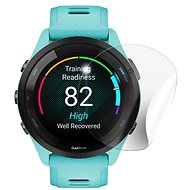 RedGlass Fólie pro Garmin Forerunner 265 (42 mm) , 6 ks - Film Screen Protector