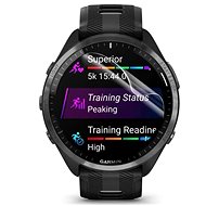 RedGlass Fólie pro Garmin Forerunner 965 , 6 ks - Film Screen Protector