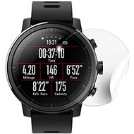 RedGlass Fólie pro Amazfit Stratos 2 , 6 ks - Film Screen Protector