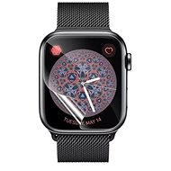 RedGlass Fólie pro Amazfit Bip S Lite , 8 ks - Film Screen Protector