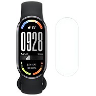 RedGlass Film Xiaomi Mi Band 10 6 pcs - Film Screen Protector