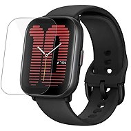 RedGlass Film for Amazfit Active 6 pcs - Film Screen Protector