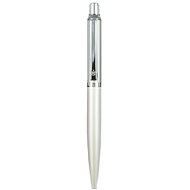 Regal 454 metal, white - Ballpoint Pen