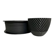 Regshare PLA, anthracite, 1 kg - Filament