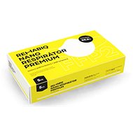 Rehabiq Nano Respirators Premium FFP2 with Effect of 12 hours, 5 pcs - Respirator