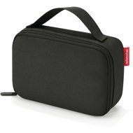 REISENTHEL Thermal travel box black - Thermal Bag