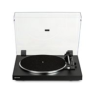 REKKORD F100 P - black - Turntable