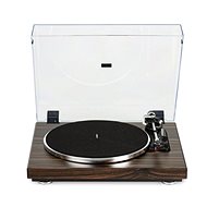 REKKORD F400 - lesklá černá - Turntable