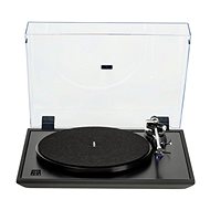 REKKORD M500 - černý - Turntable