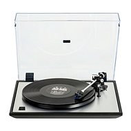REKKORD M500 - stříbrný - Turntable