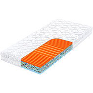 RelaxDream Matrace Queen 18 80 × 200 - Mattress