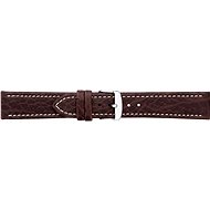 CONDOR Thick Buffalo Grain 18 mm - Watch Strap