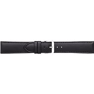 CONDOR Calf Leather black - Watch Strap