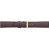 CONDOR Calf Leather brown - Watch Strap