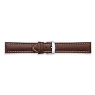CONDOR Padded Calf brown - Watch Strap