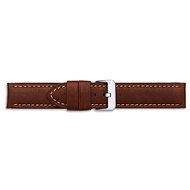 CONDOR Soft Waterproof Calf Leather brown - Watch Strap