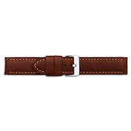 CONDOR Soft Waterproof Calf Leather 24 mm - Watch Strap