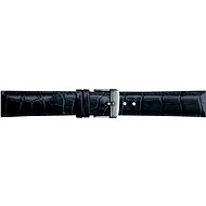 CONDOR Padded Croco Grain 18 mm - Watch Strap