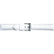 Condor Croco Grain Padded 18 mm - Watch Strap