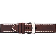 CONDOR Calf Cut edge 24 mm - Watch Strap