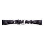 CONDOR Carbon Grain Calf 24 mm - Watch Strap