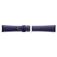 Condor Carbon Grain Calf 22 mm - Watch Strap