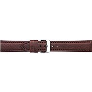 CONDOR Padded Camel Grain Brown - Watch Strap