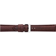 CONDOR Padded Camel Grain 22 mm - Watch Strap