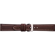 CONDOR Thick Cut Edge Calf 24 mm - Watch Strap