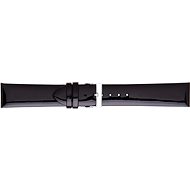 CONDOR Patent Leather black - Watch Strap