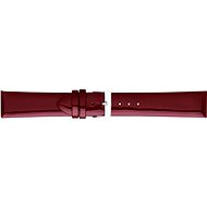 CONDOR Patent Leather red - Watch Strap