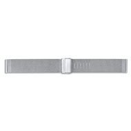 CONDOR silver - Watch Strap