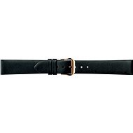 CONDOR Black calf - Watch Strap