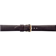 CONDOR Black calf - Watch Strap