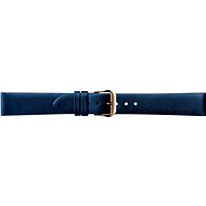 CONDOR Calf blue - Watch Strap