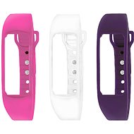 SECTOR No Limits Smart Fit D0120356 - Watch Strap