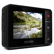 Remove R1+ Remote for GoPro - Remote Control