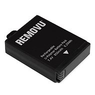 REMOVU S1 Battery - Rechargeable Battery