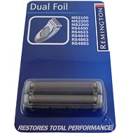 Remington Replacement foil SP67/RBL5002 Foil Pack for MS2/RS4 - Replacement Blade Refills