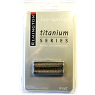 Remington Náhradní planžeta SPF4Tf Foil Pack F4 Titanium     - Replacement Blade Refills
