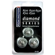 Remington Replacement milling SPRD Rotary Diamond Heads - Replacement Blade Refills